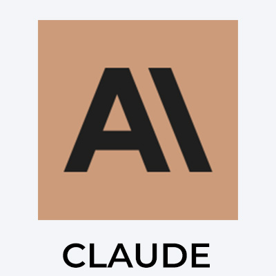 The logo for ai claire.
